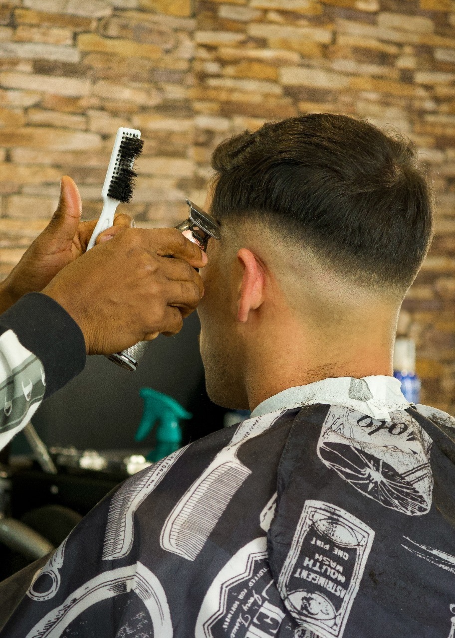 barber andorra