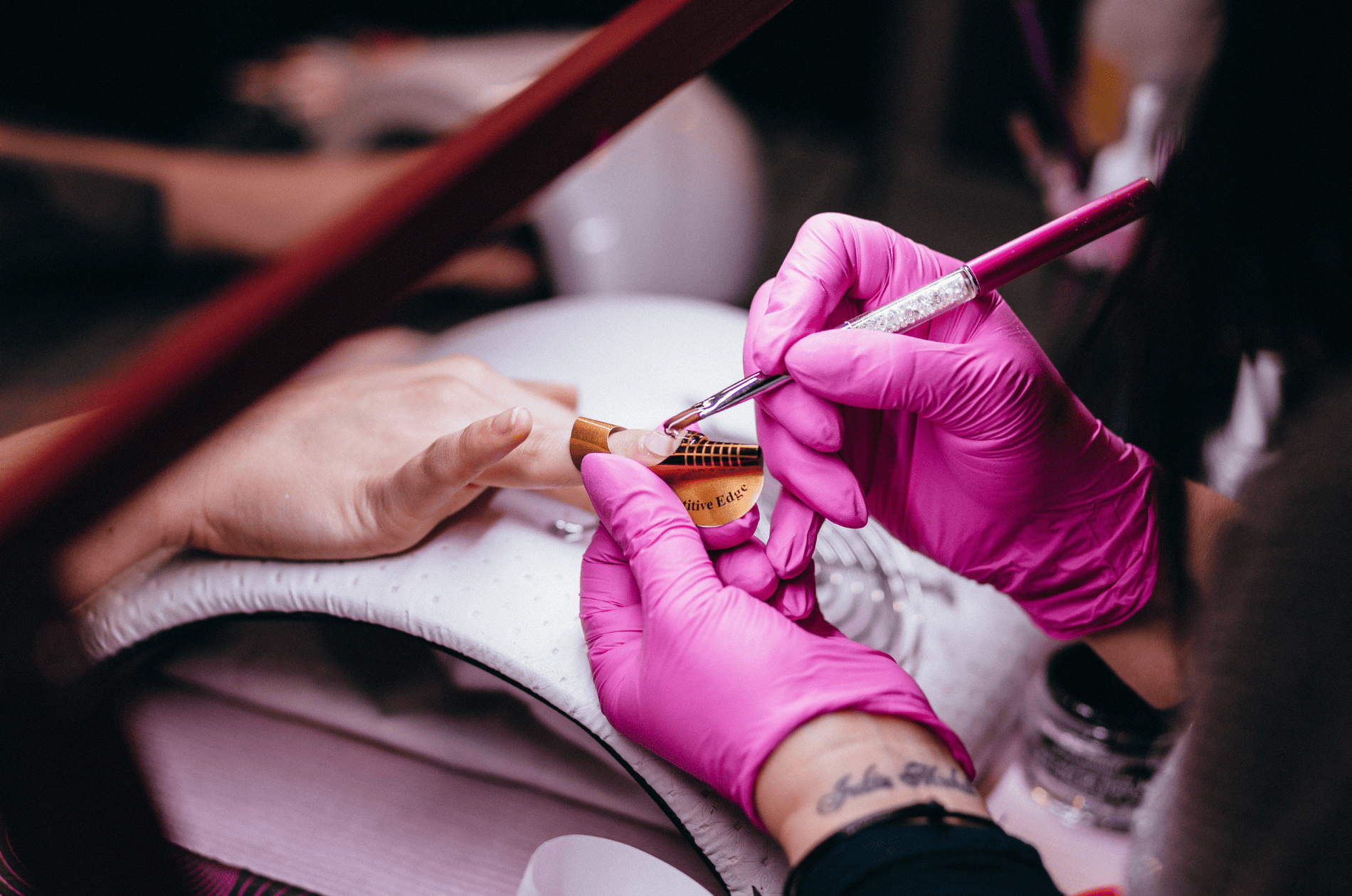 Manicura y pedicura en Andorra