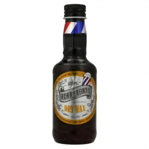 Cera Líquida Beardburys Dry Wax