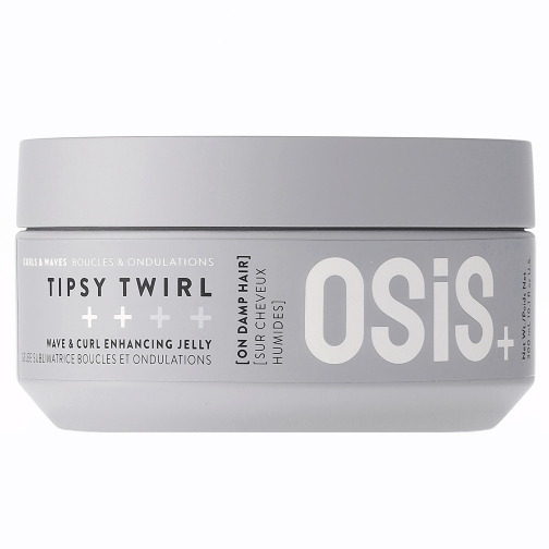OSiS Tipsy Twirl